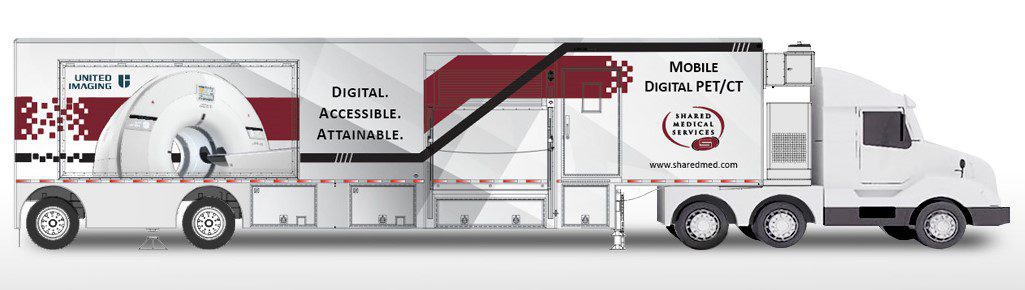 Truck Rendering