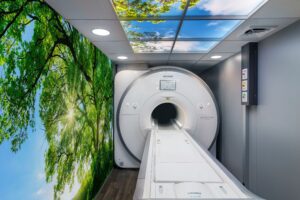 Siemens Aera - Patient Experience - New Mural 3