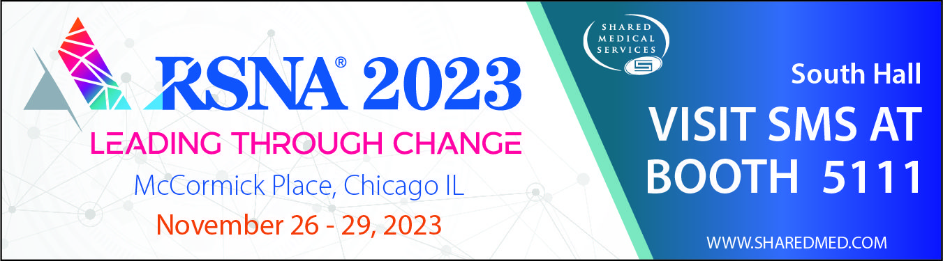 RSNA 2023